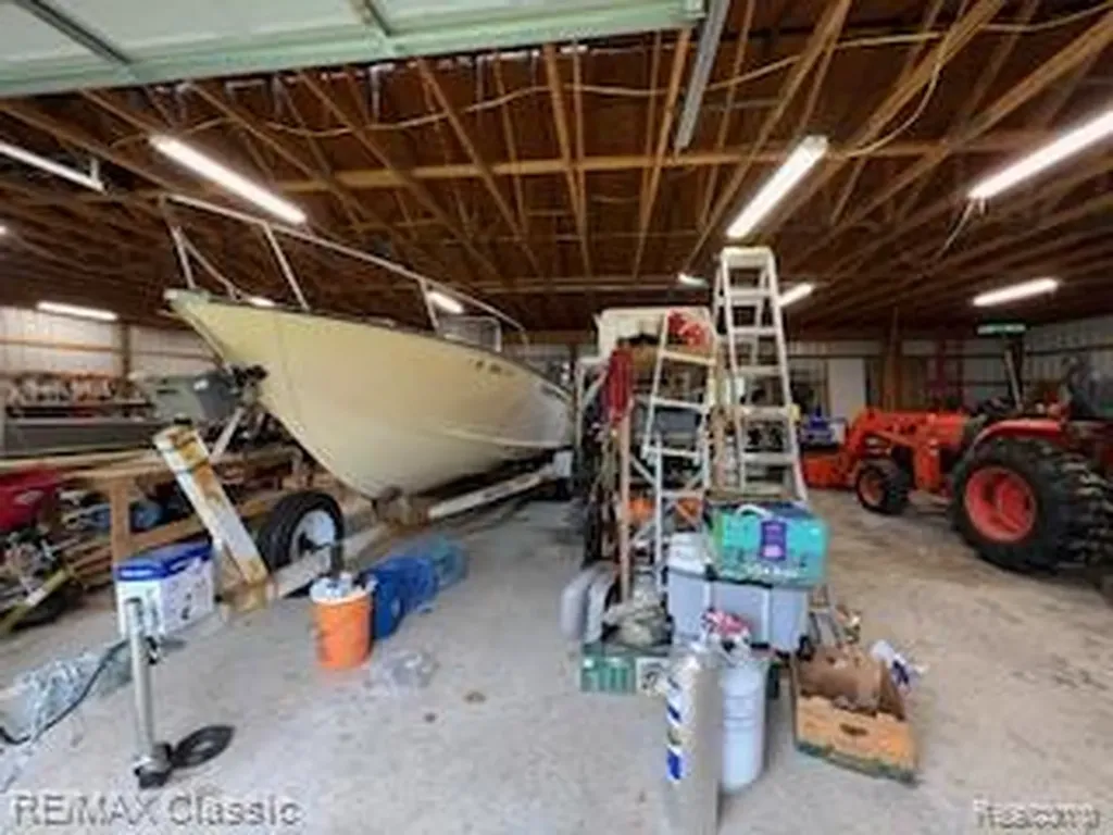 22575 12 Mile Road Pennfield Charter Township MI 49014