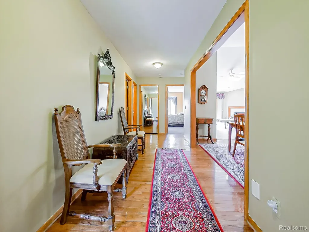 43461 Pointe Drive Clinton Charter Township MI 48038