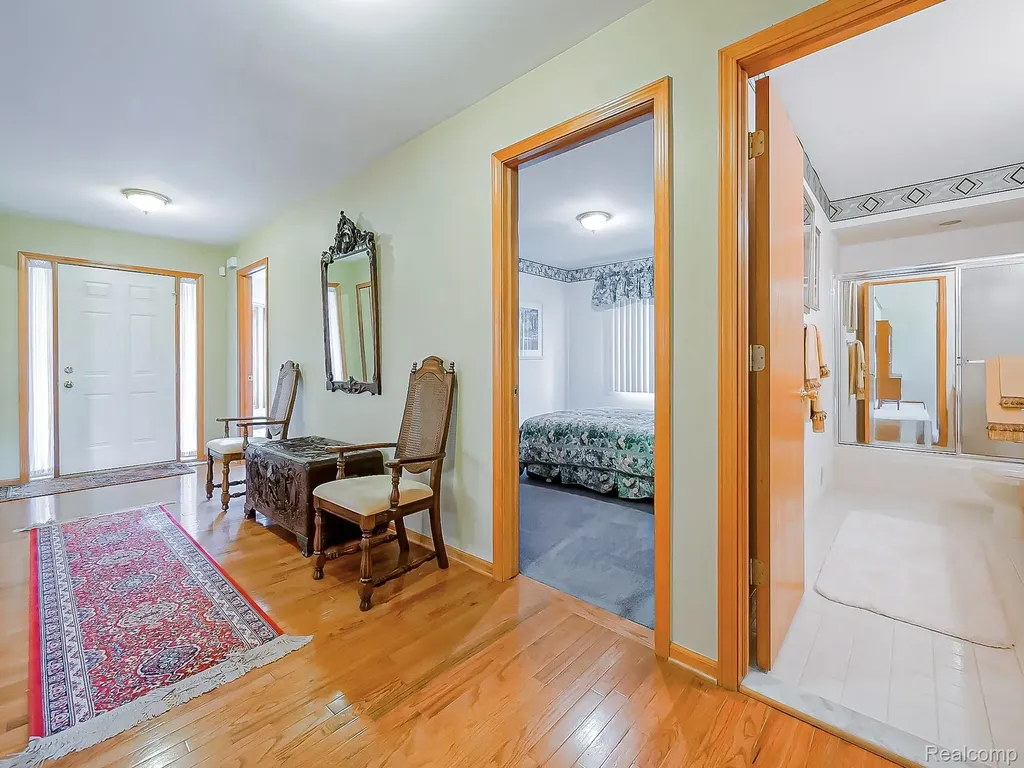 43461 Pointe Drive Clinton Charter Township MI 48038