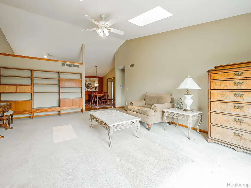 43461 Pointe Drive Clinton Charter Township MI 48038