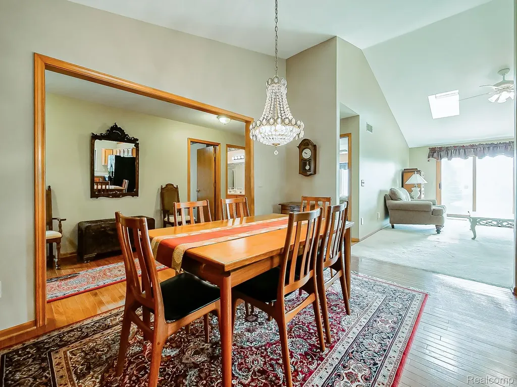 43461 Pointe Drive Clinton Charter Township MI 48038