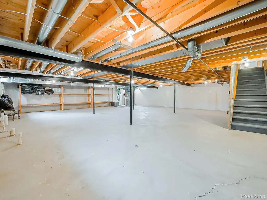 43461 Pointe Drive Clinton Charter Township MI 48038