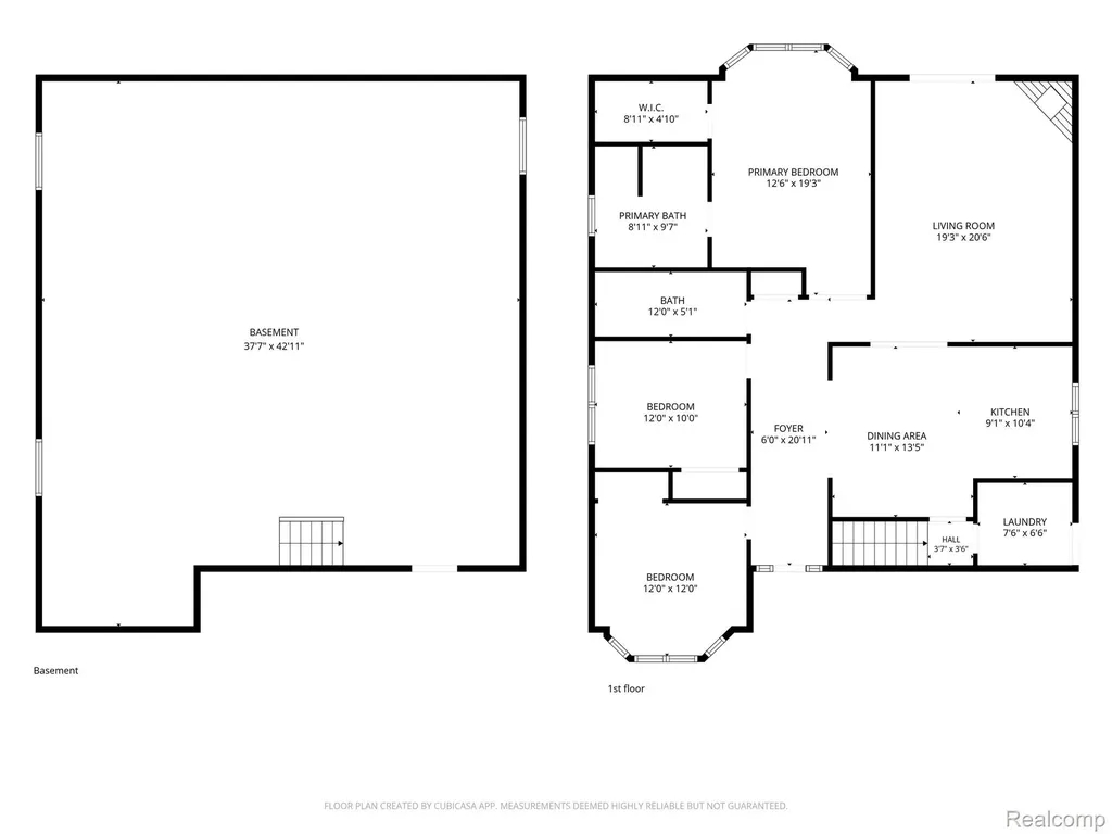 43461 Pointe Drive Clinton Charter Township MI 48038