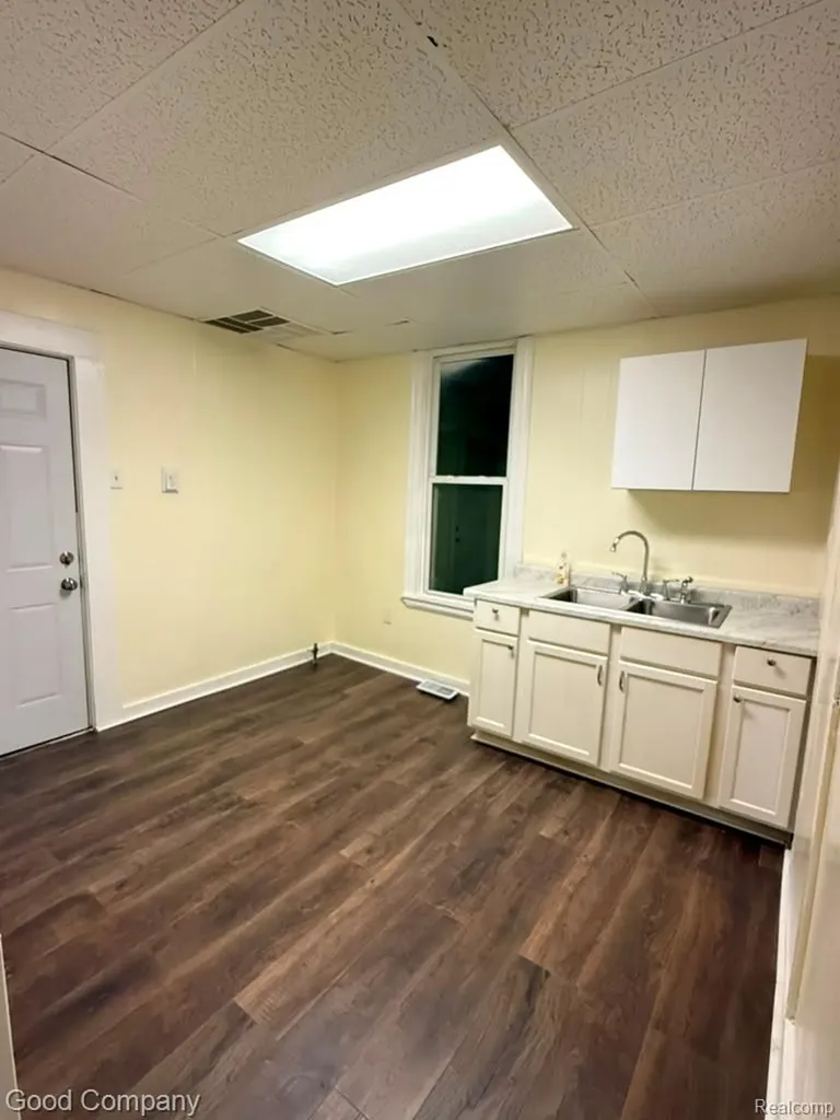 1521 18th Street Detroit City MI 48216