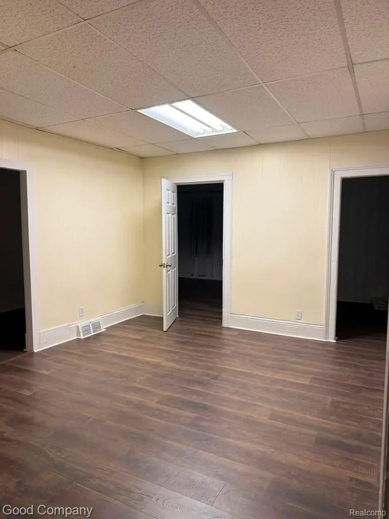 1521 18th Street Detroit City MI 48216