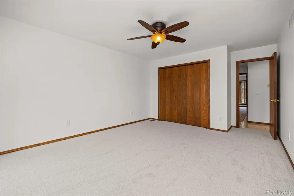 7236 Bluebill Street Algonac City MI 48001