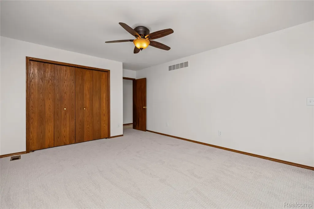 7236 Bluebill Street Algonac City MI 48001