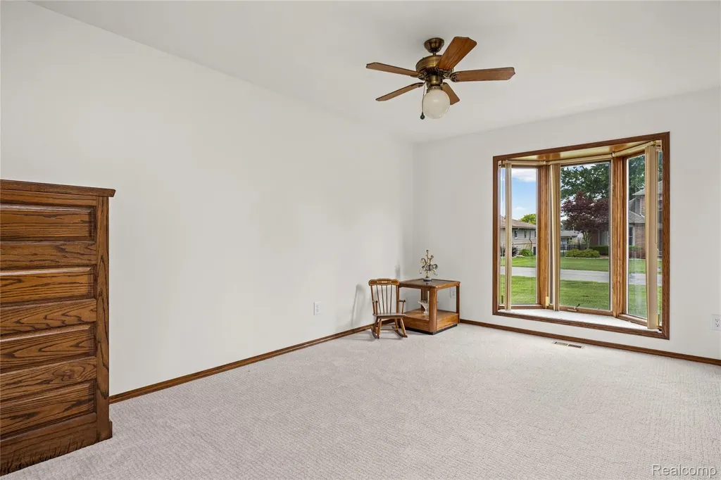 7236 Bluebill Street Algonac City MI 48001