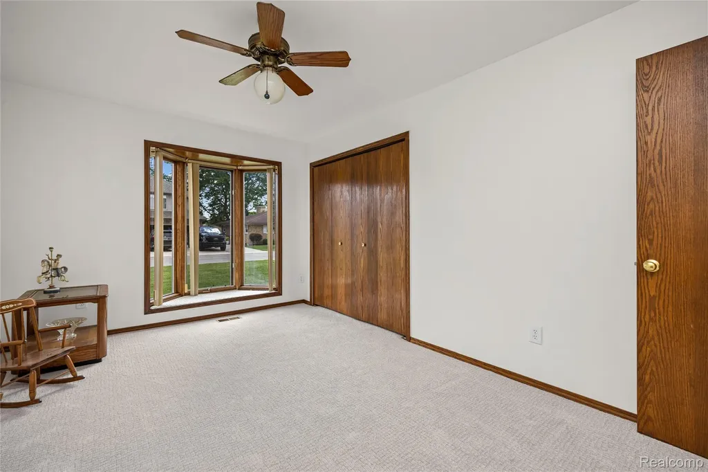 7236 Bluebill Street Algonac City MI 48001
