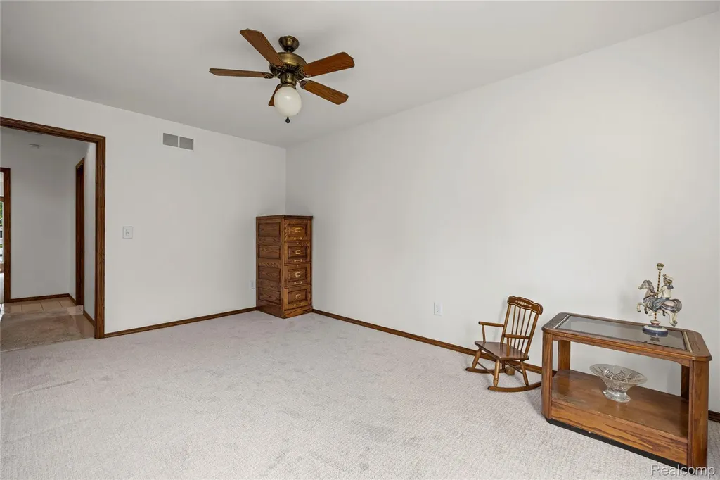 7236 Bluebill Street Algonac City MI 48001