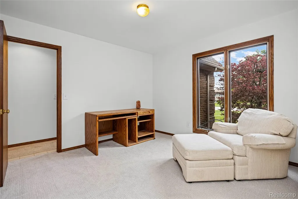 7236 Bluebill Street Algonac City MI 48001