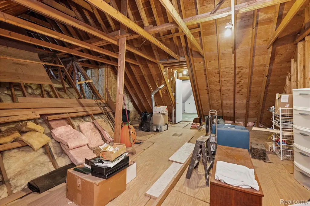 7236 Bluebill Street Algonac City MI 48001