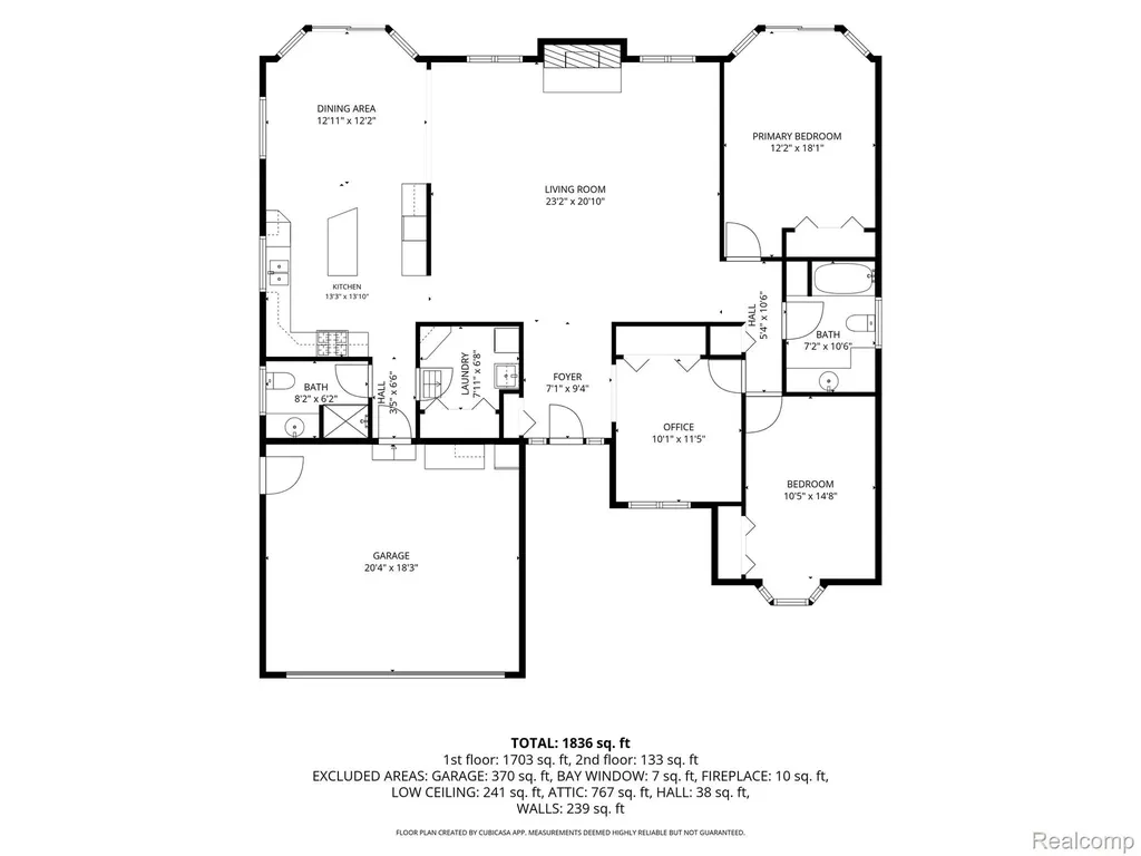 7236 Bluebill Street Algonac City MI 48001