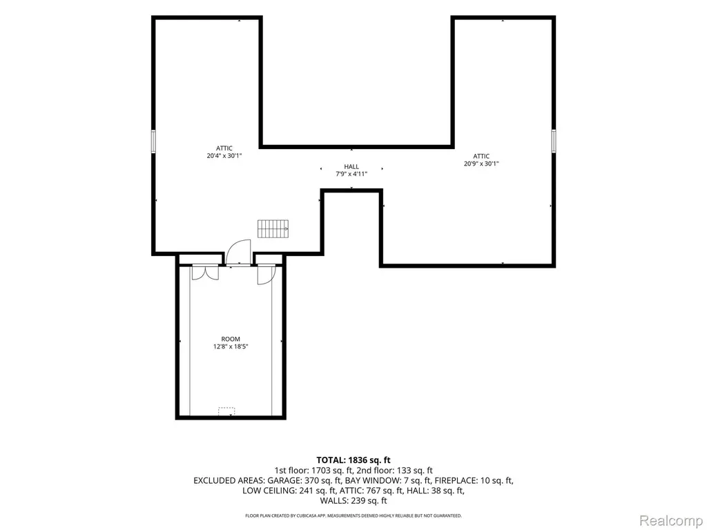 7236 Bluebill Street Algonac City MI 48001