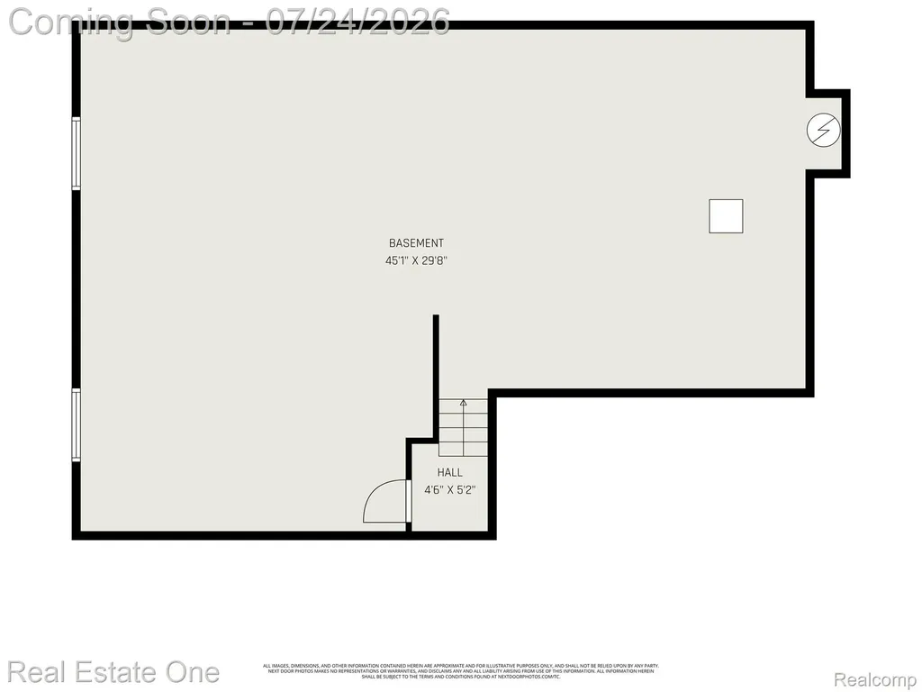 2110 Claiborne Court Genoa Township MI 48114