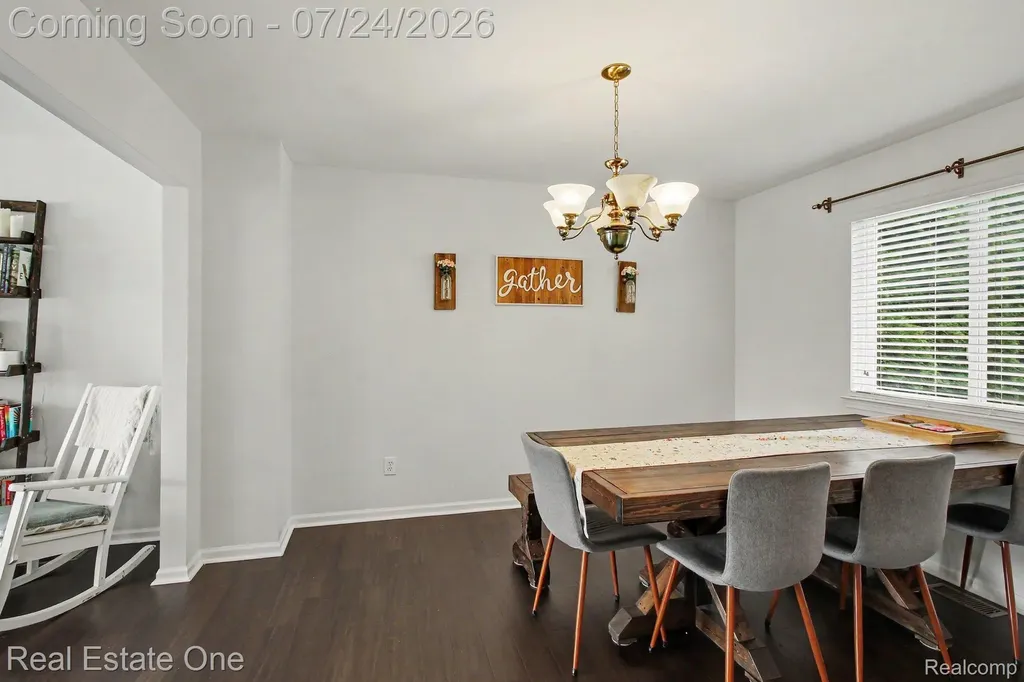 2110 Claiborne Court Genoa Township MI 48114