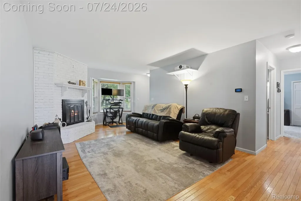 27031 Arsenal Road Flat Rock City MI 48134