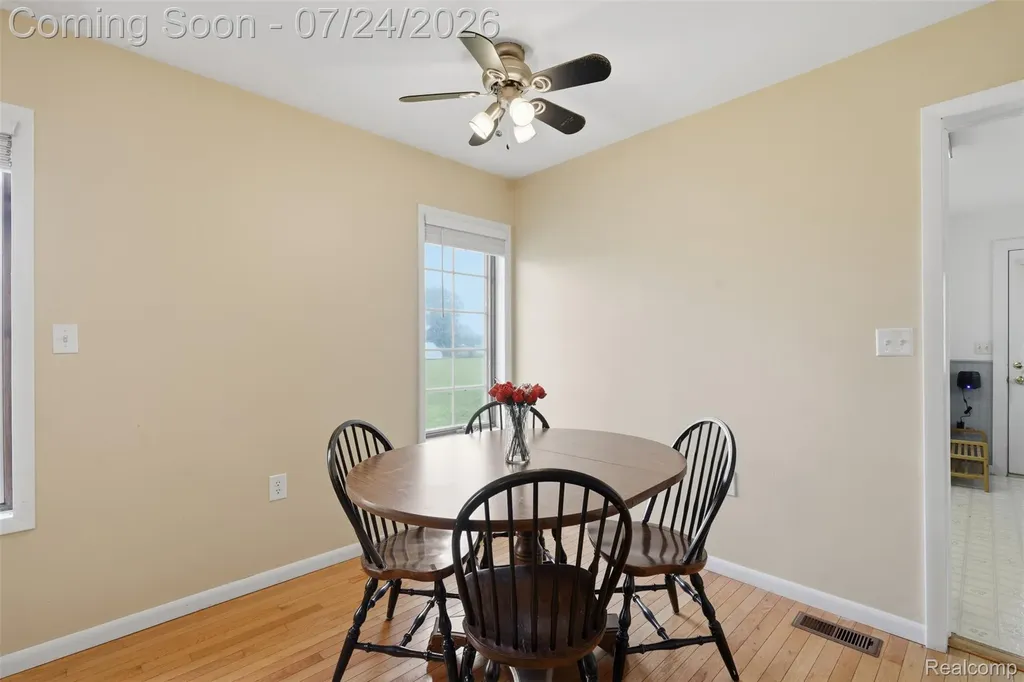 27031 Arsenal Road Flat Rock City MI 48134