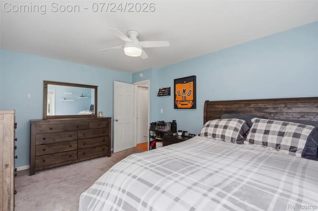 27031 Arsenal Road Flat Rock City MI 48134