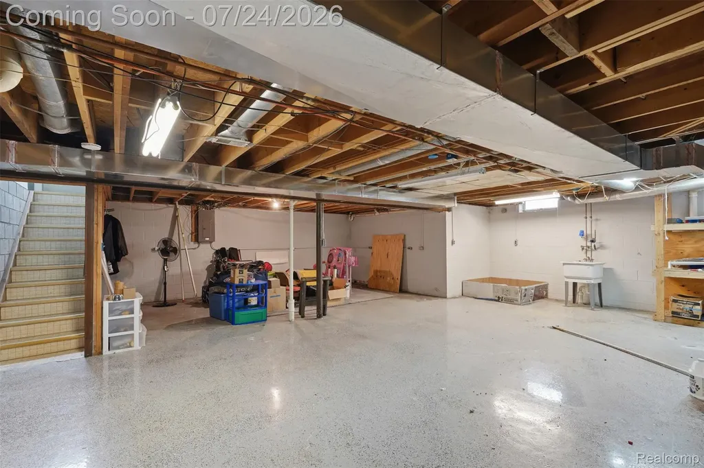 27031 Arsenal Road Flat Rock City MI 48134