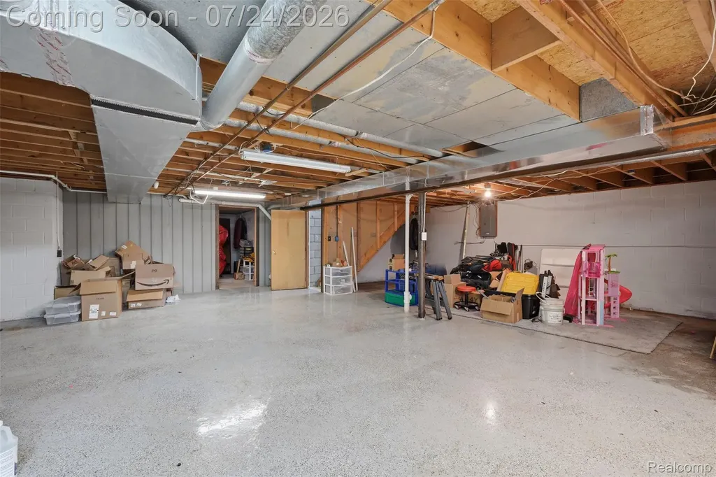 27031 Arsenal Road Flat Rock City MI 48134