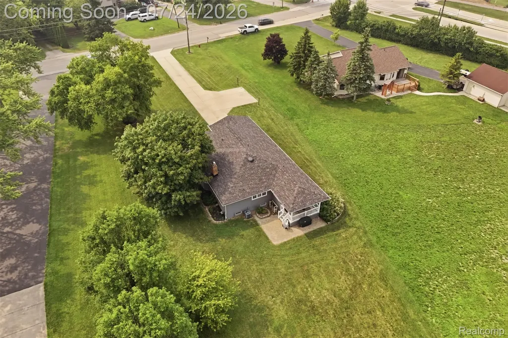 27031 Arsenal Road Flat Rock City MI 48134