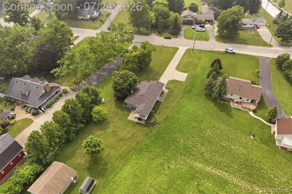 27031 Arsenal Road Flat Rock City MI 48134
