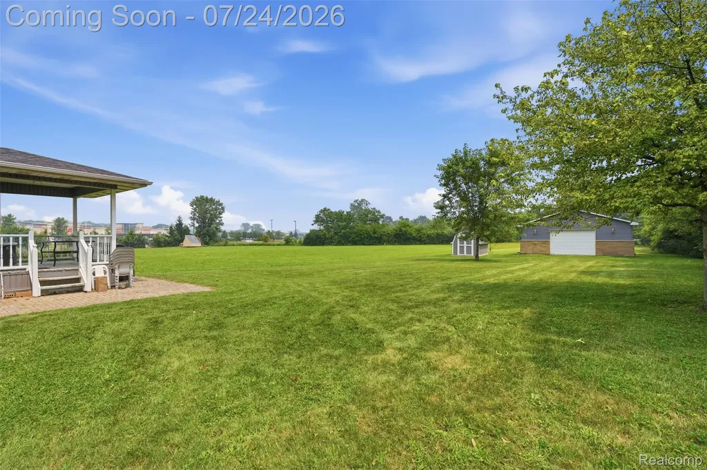 27031 Arsenal Road Flat Rock City MI 48134