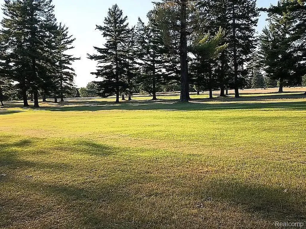 2440 W Nestel Road Denton Township MI 48651