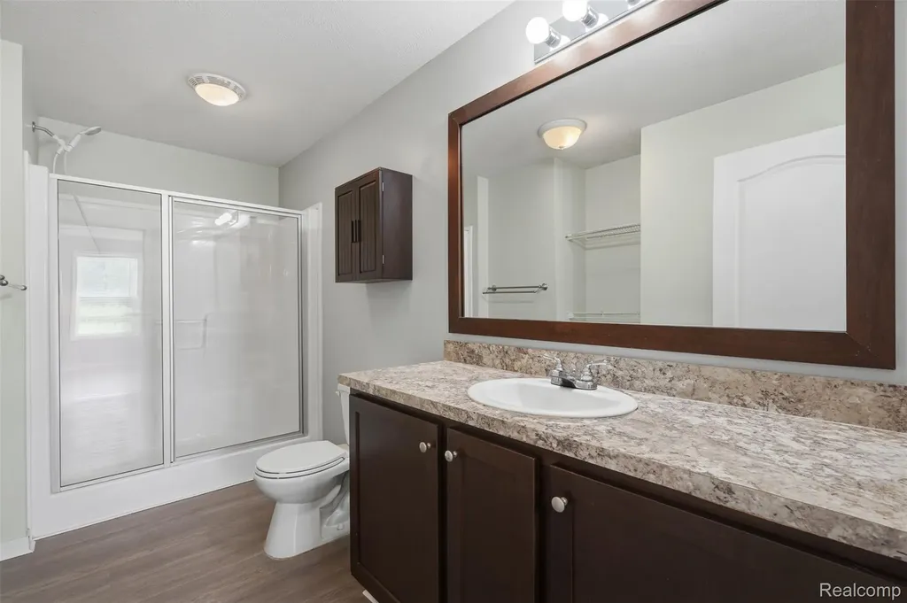 15887 Charlemagne Avenue W Clinton Charter Township MI 48038