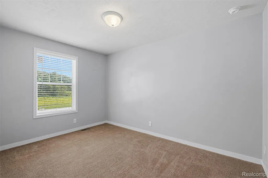 15887 Charlemagne Avenue W Clinton Charter Township MI 48038