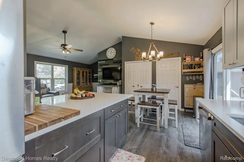 4710 Desert Bridge Court Highland Charter Township MI 48356