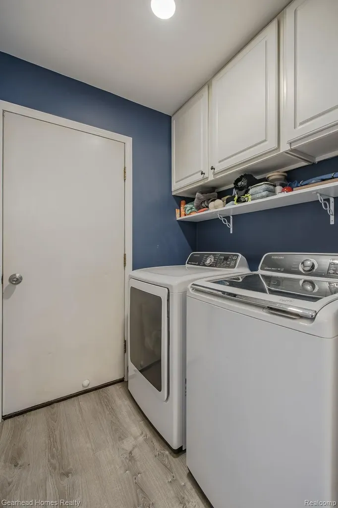 4710 Desert Bridge Court Highland Charter Township MI 48356