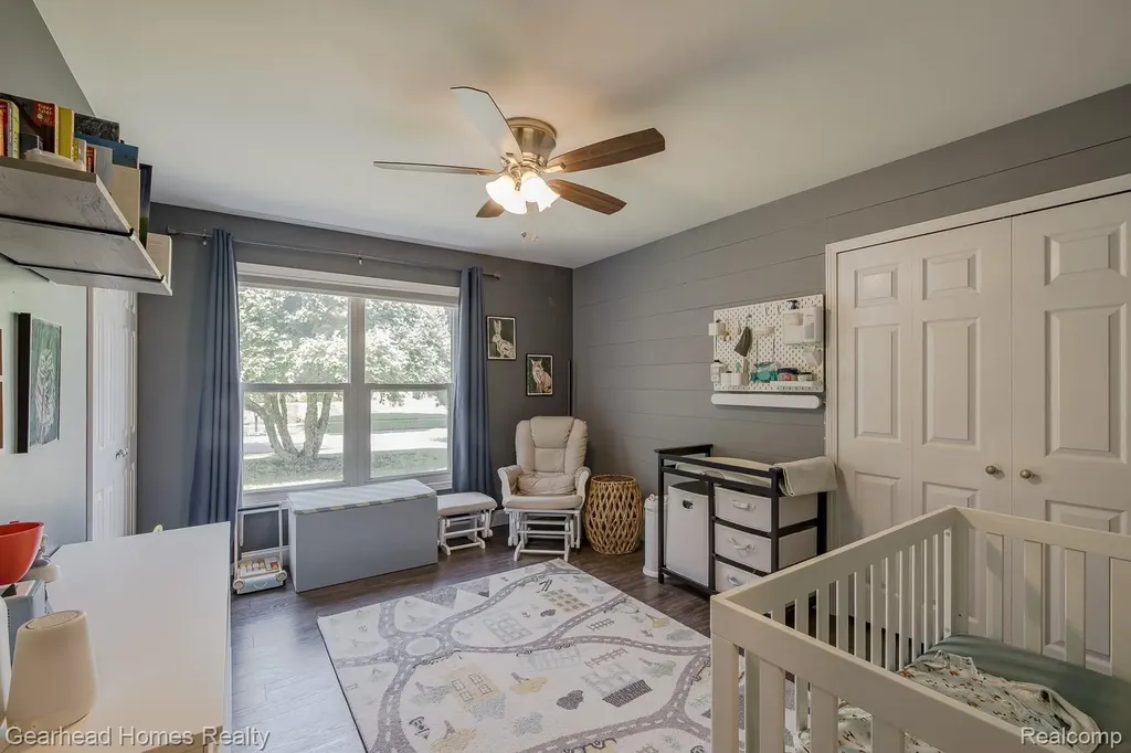 4710 Desert Bridge Court Highland Charter Township MI 48356