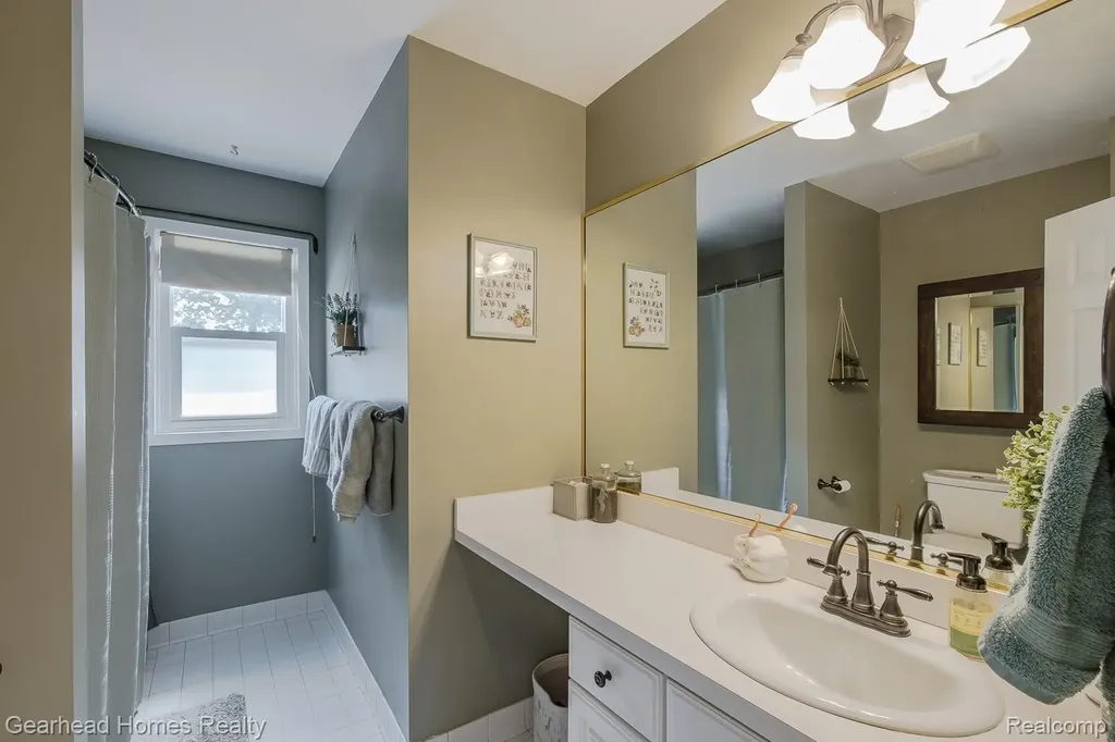 4710 Desert Bridge Court Highland Charter Township MI 48356