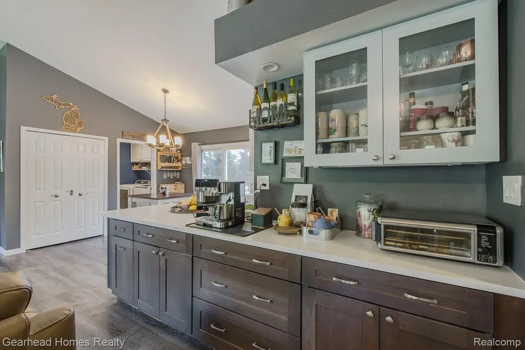 4710 Desert Bridge Court Highland Charter Township MI 48356