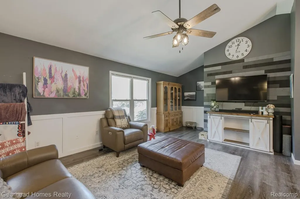 4710 Desert Bridge Court Highland Charter Township MI 48356