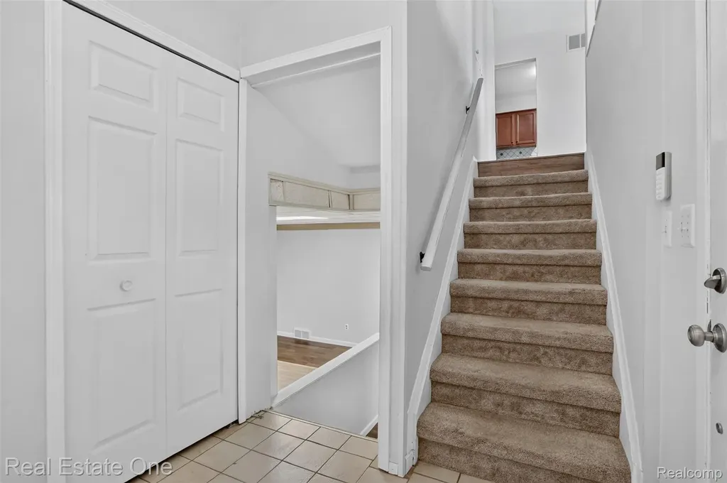 7990 Tower Road Salem Township MI 48178