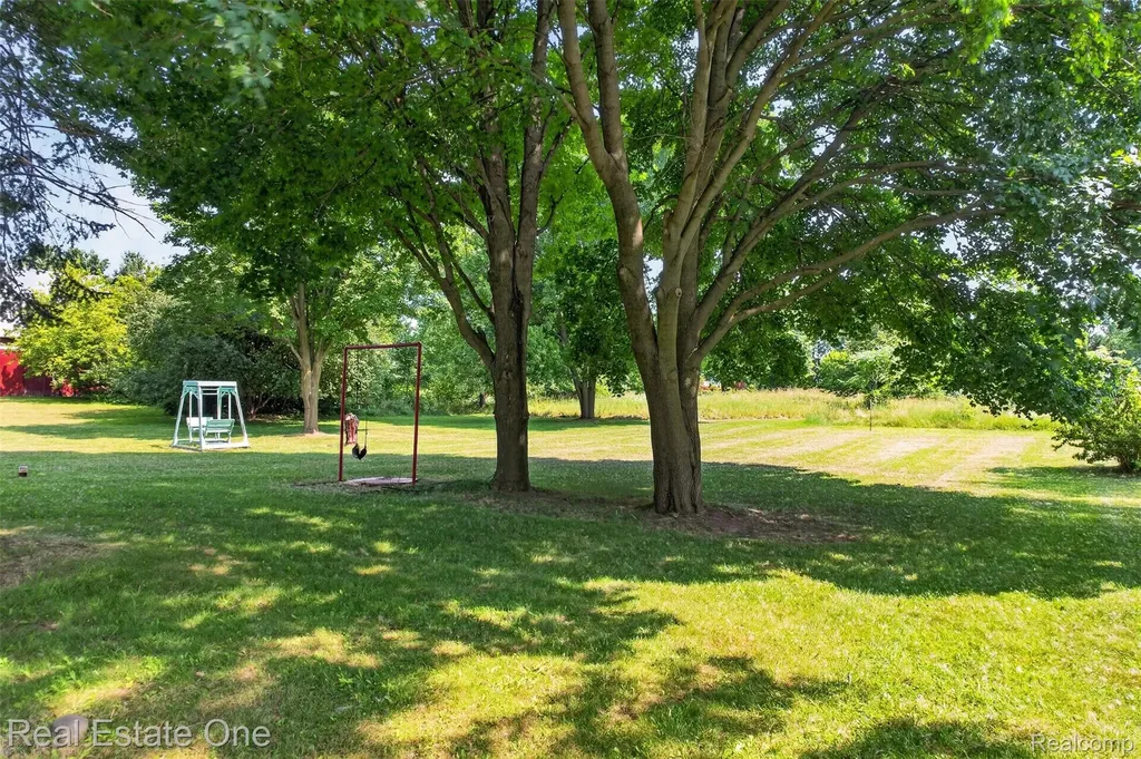 7990 Tower Road Salem Township MI 48178