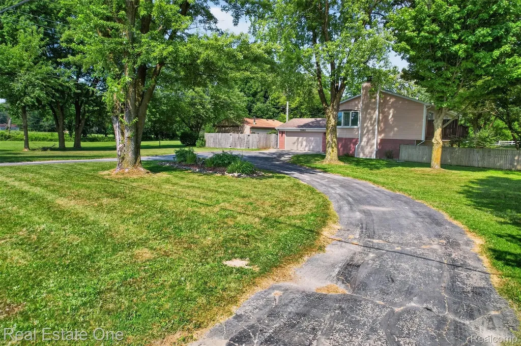 7990 Tower Road Salem Township MI 48178