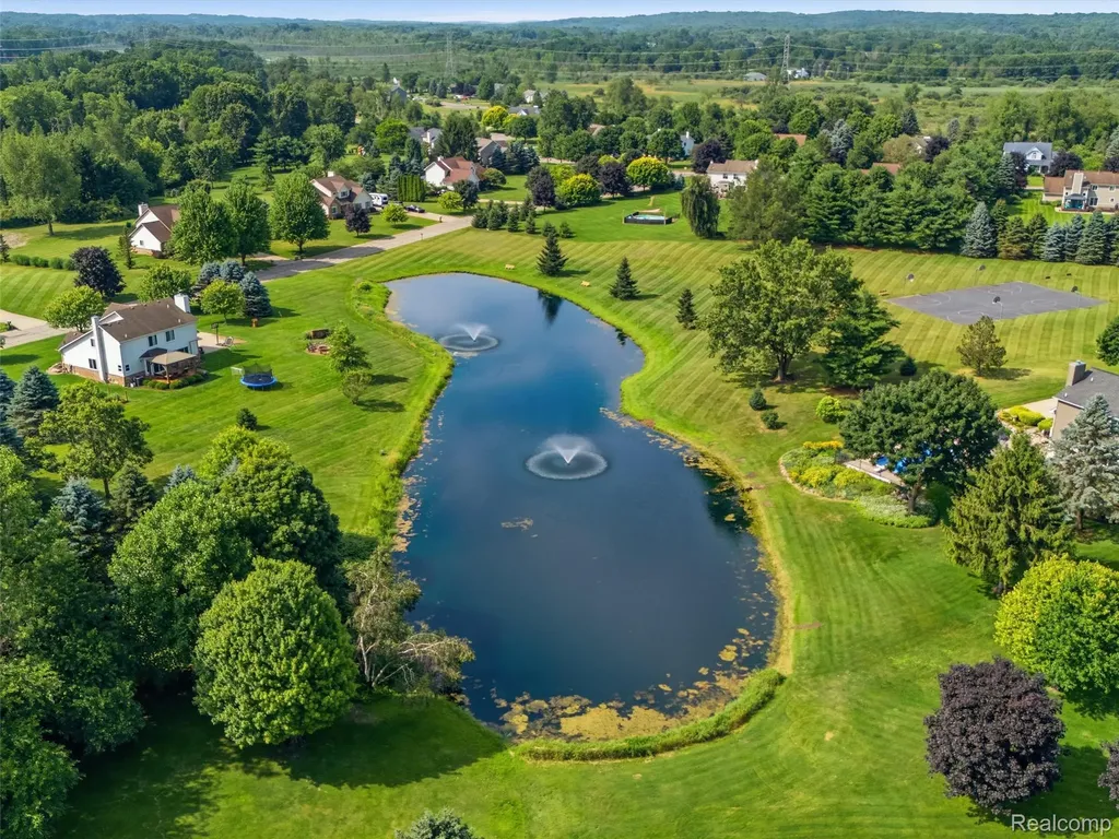 313 Moonlite Court Brandon Charter Township MI 48348