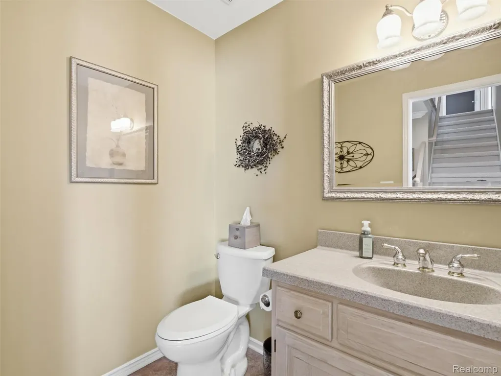 313 Moonlite Court Brandon Charter Township MI 48348