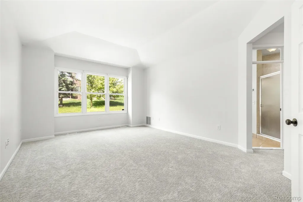 17023 Courville Drive Northville Township MI 48168