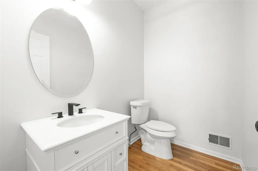 17023 Courville Drive Northville Township MI 48168