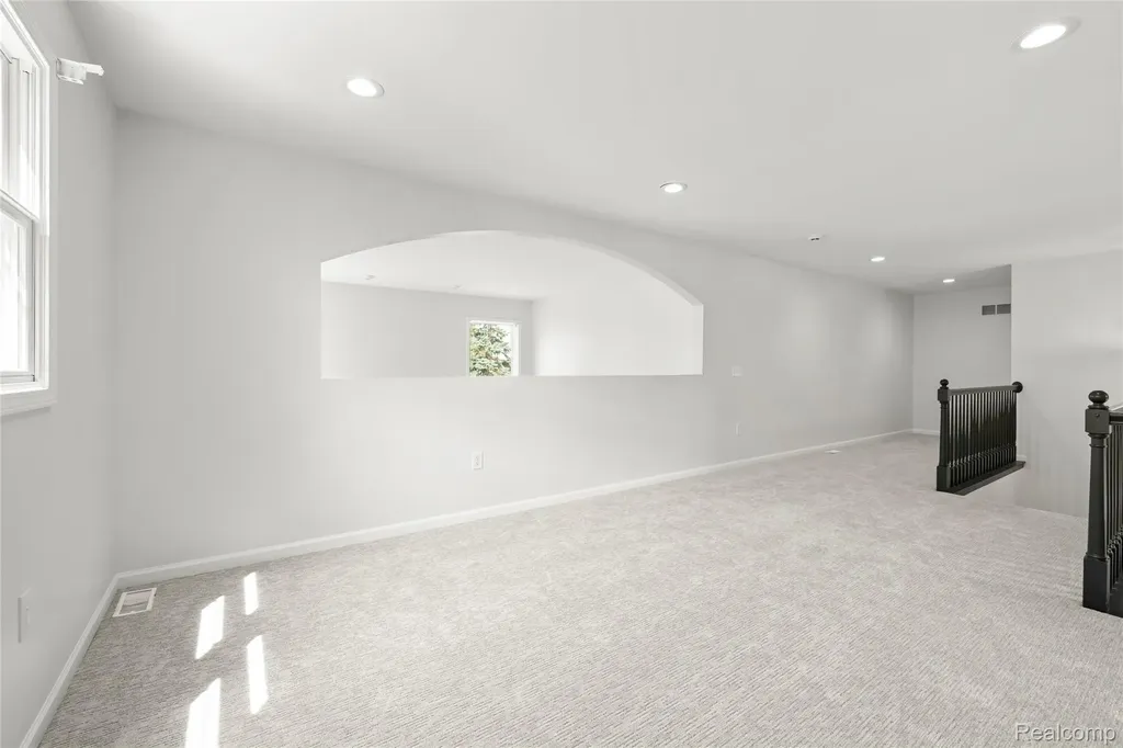 17023 Courville Drive Northville Township MI 48168