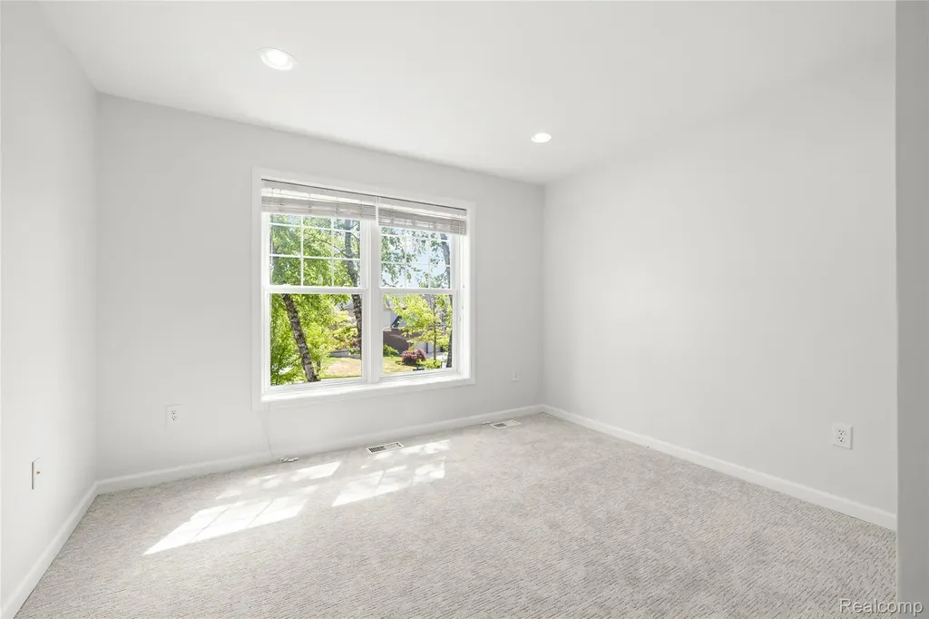 17023 Courville Drive Northville Township MI 48168