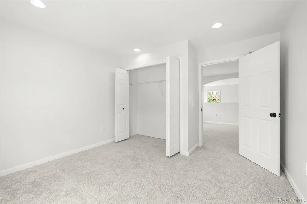 17023 Courville Drive Northville Township MI 48168