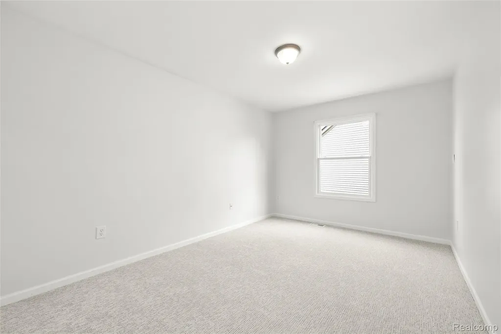 17023 Courville Drive Northville Township MI 48168