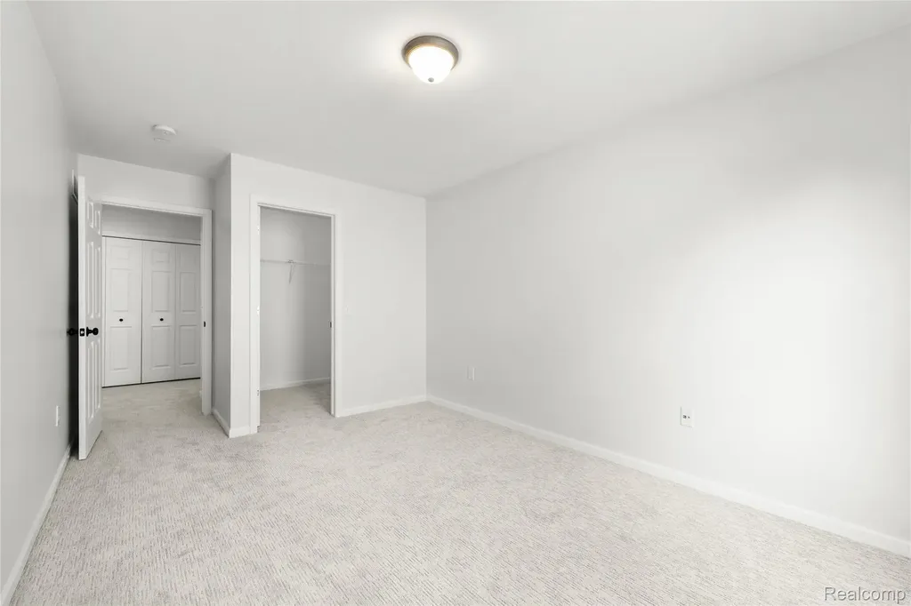 17023 Courville Drive Northville Township MI 48168