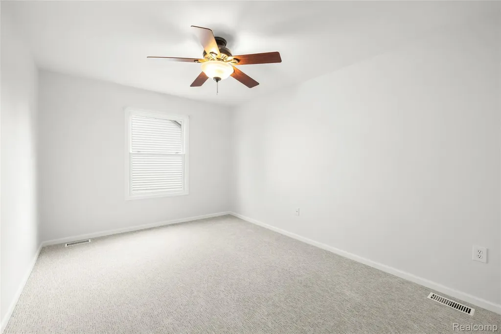 17023 Courville Drive Northville Township MI 48168